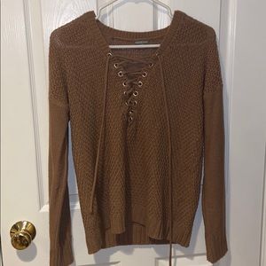 Charlotte Russe sweater